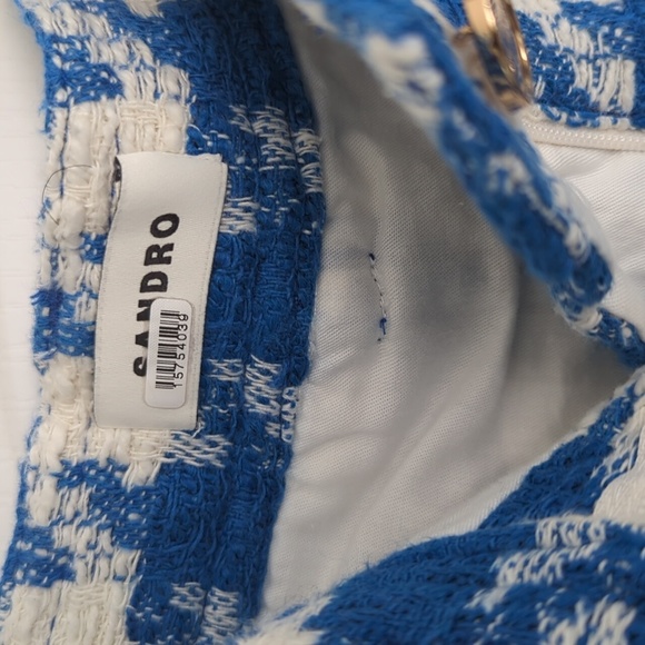 ✨Preloved Women's Sandro Skirt✨ - Picture 3 of 3